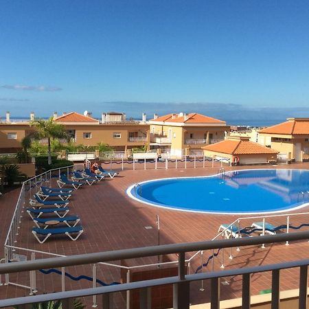 Brisas Del Mar Apartment Costa Adeje  ภายนอก รูปภาพ