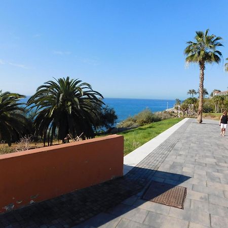Brisas Del Mar Apartment Costa Adeje  ภายนอก รูปภาพ