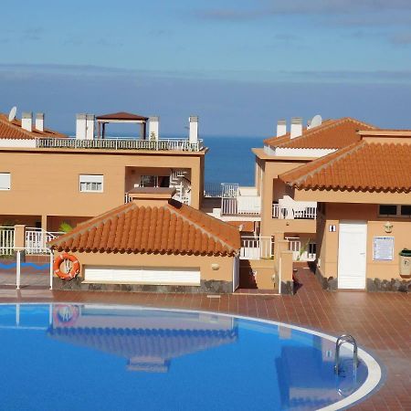 Brisas Del Mar Apartment Costa Adeje  ภายนอก รูปภาพ