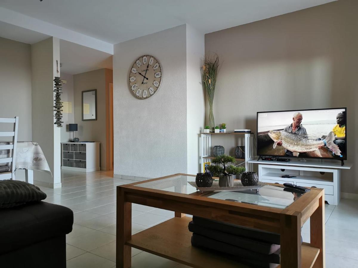 Brisas Del Mar Apartment Costa Adeje  ภายนอก รูปภาพ