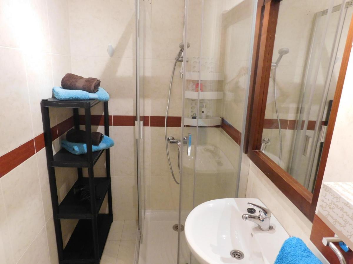 Brisas Del Mar Apartment Costa Adeje  ภายนอก รูปภาพ