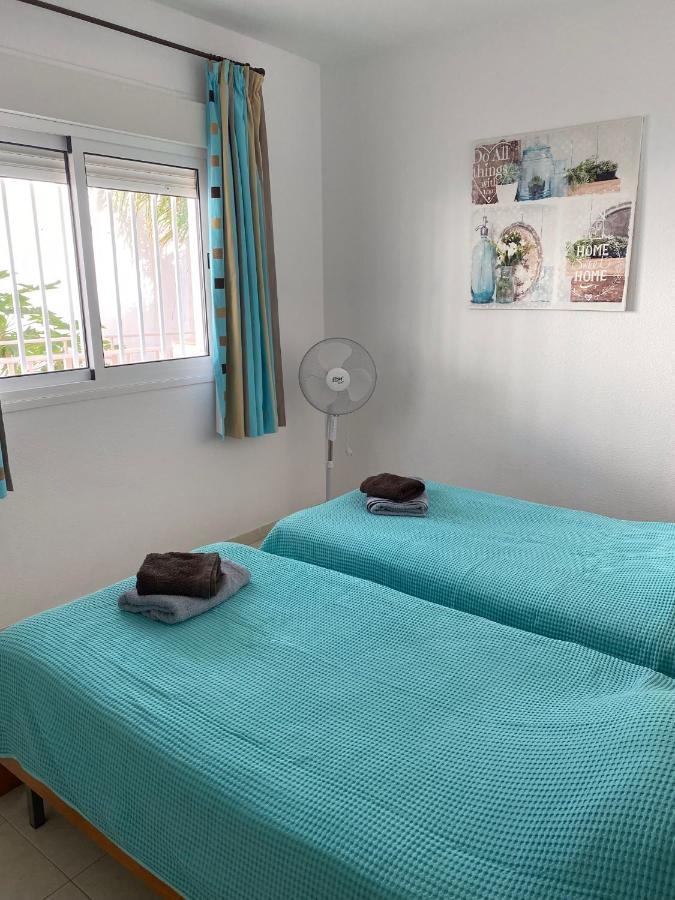 Brisas Del Mar Apartment Costa Adeje  ภายนอก รูปภาพ
