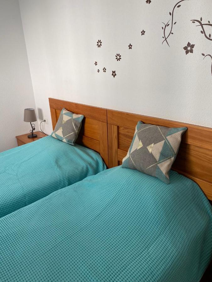 Brisas Del Mar Apartment Costa Adeje  ภายนอก รูปภาพ