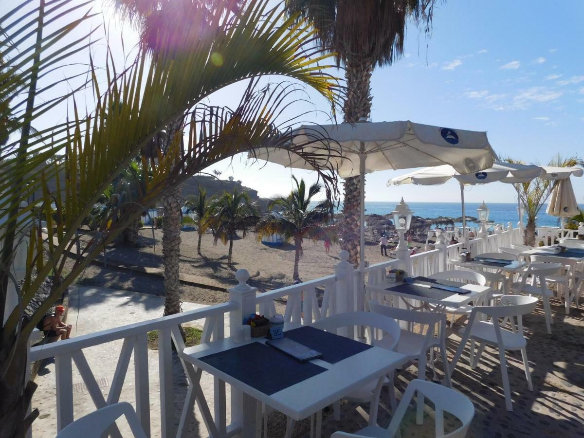 Brisas Del Mar Apartment Costa Adeje  ภายนอก รูปภาพ