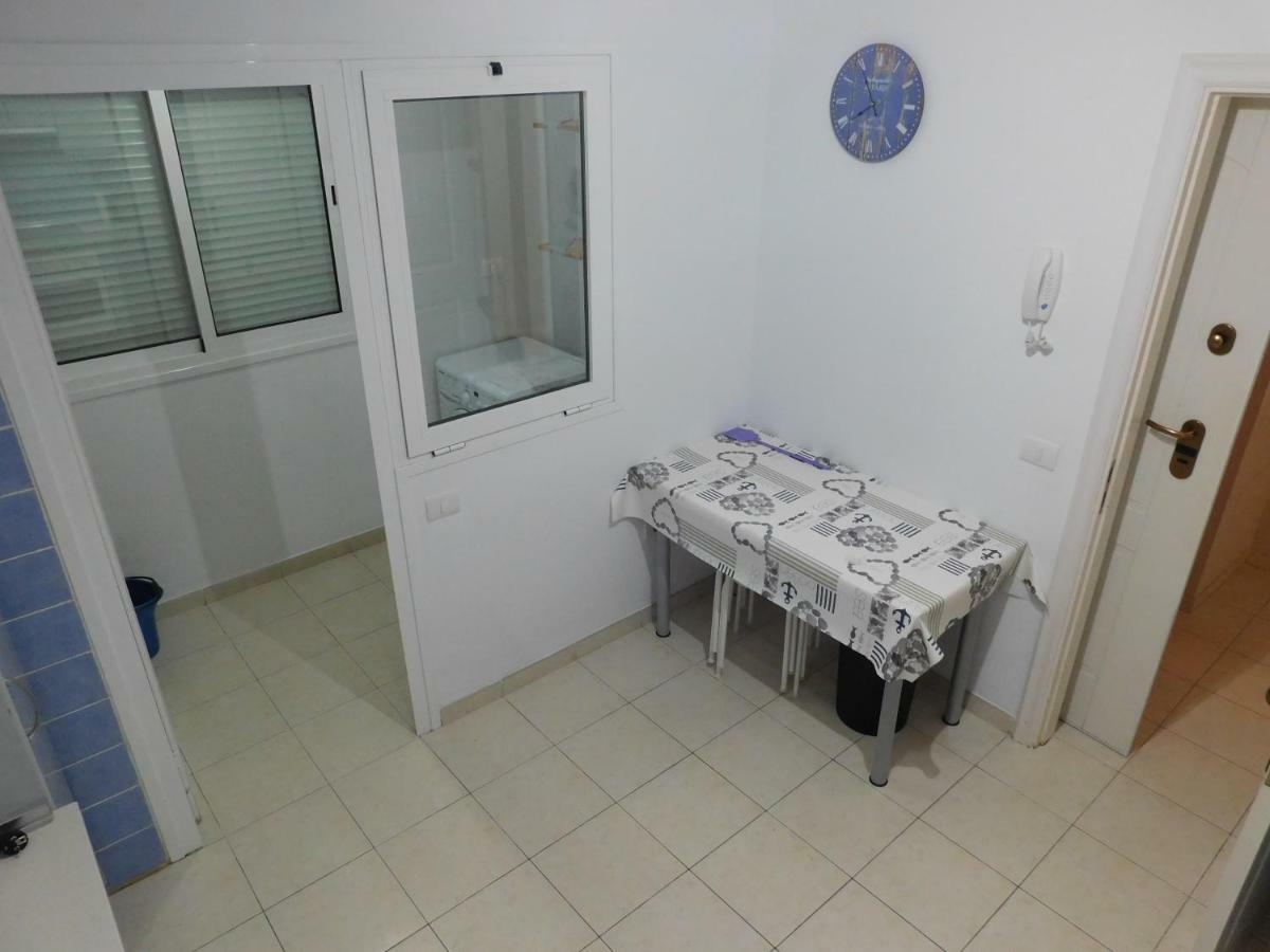Brisas Del Mar Apartment Costa Adeje  ภายนอก รูปภาพ
