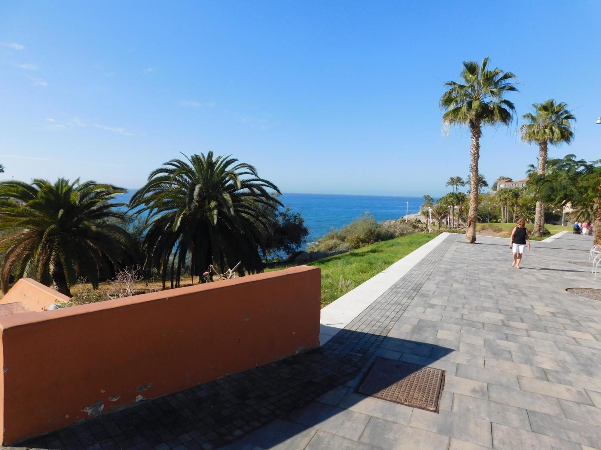 Brisas Del Mar Apartment Costa Adeje  ภายนอก รูปภาพ