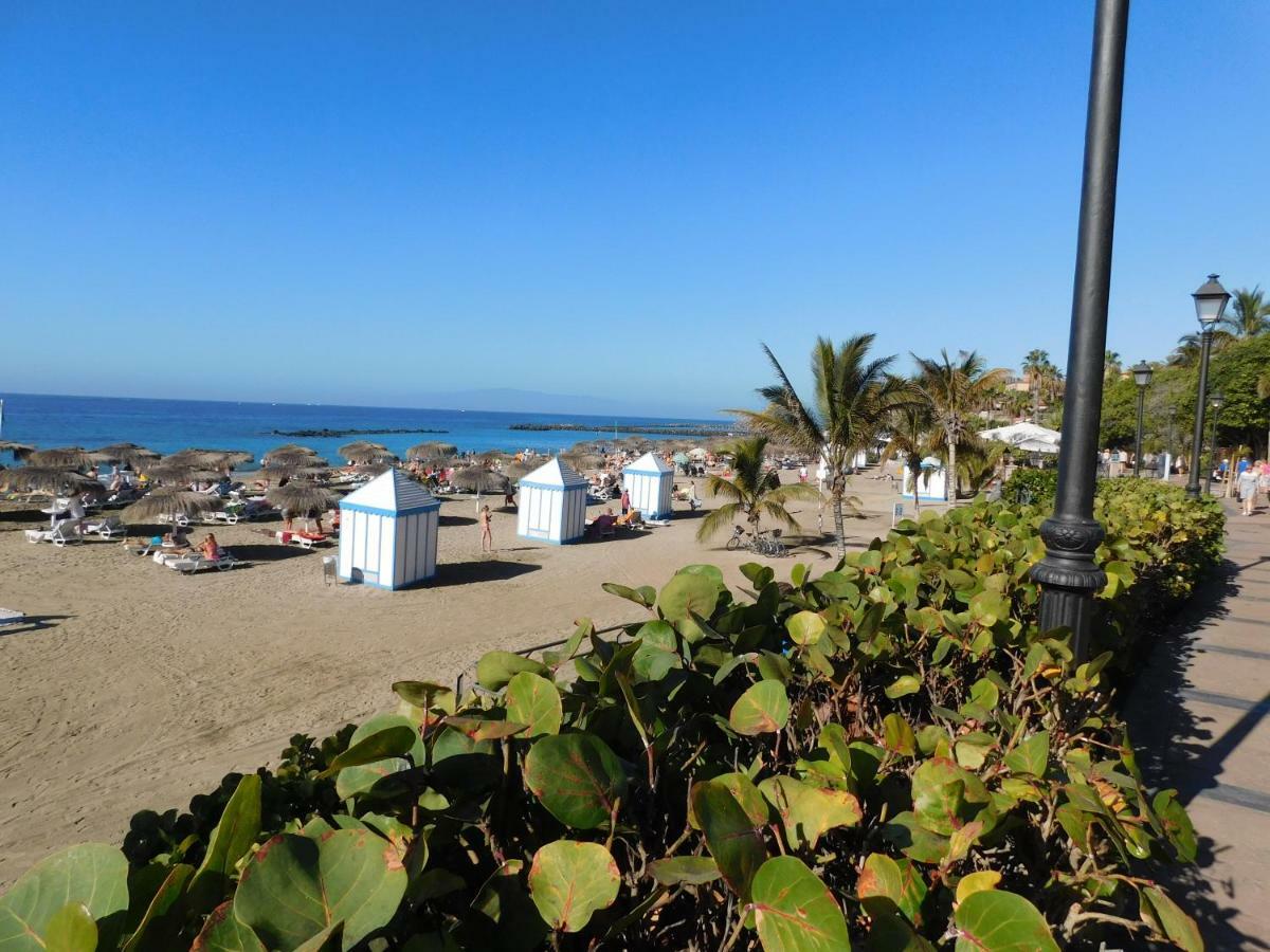 Brisas Del Mar Apartment Costa Adeje  ภายนอก รูปภาพ
