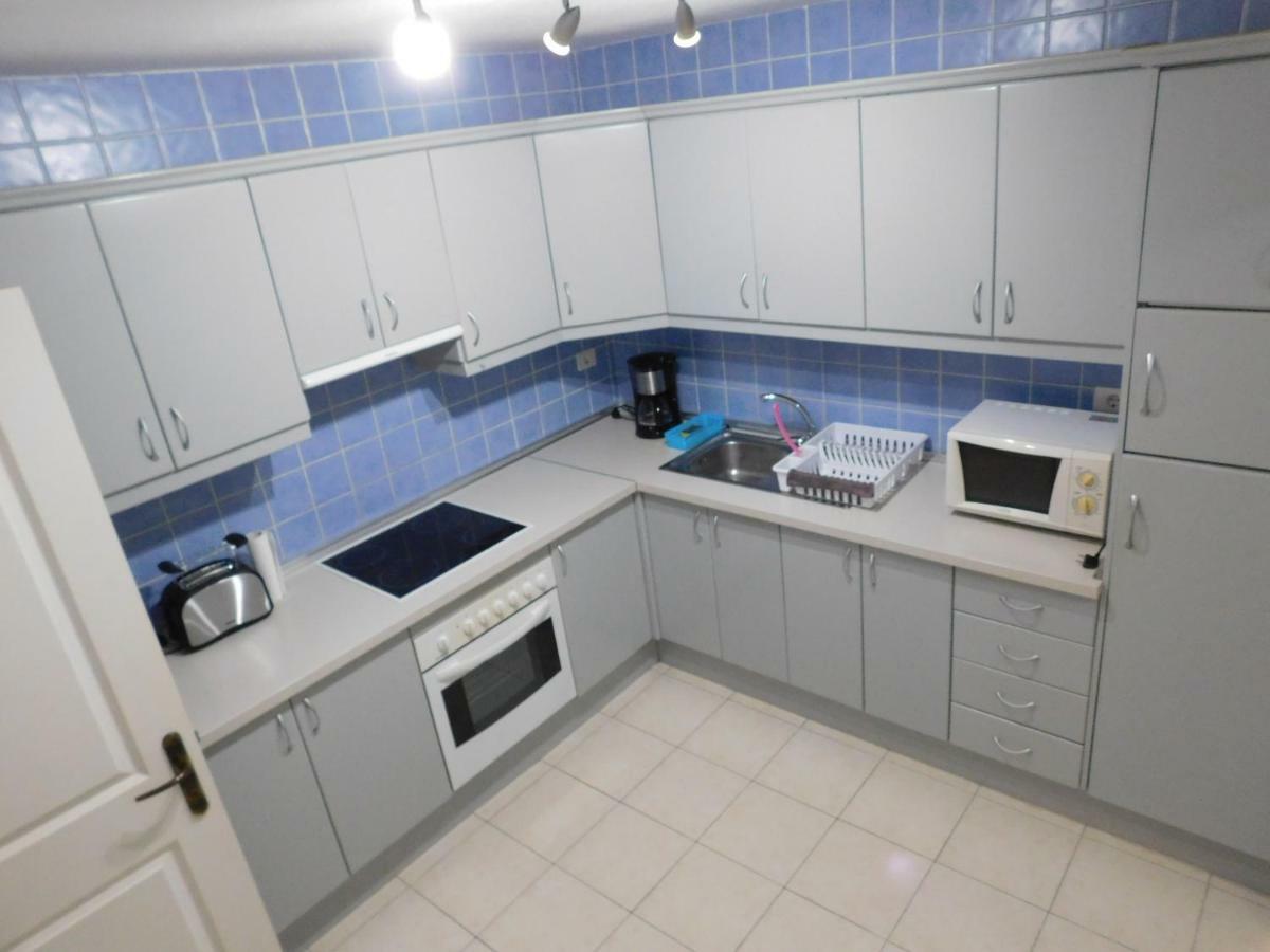 Brisas Del Mar Apartment Costa Adeje  ภายนอก รูปภาพ