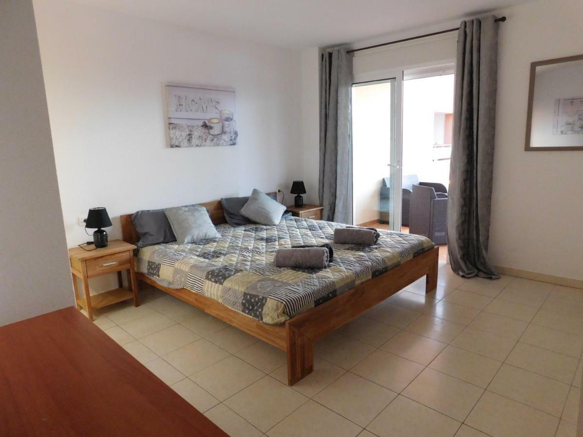 Brisas Del Mar Apartment Costa Adeje  ภายนอก รูปภาพ