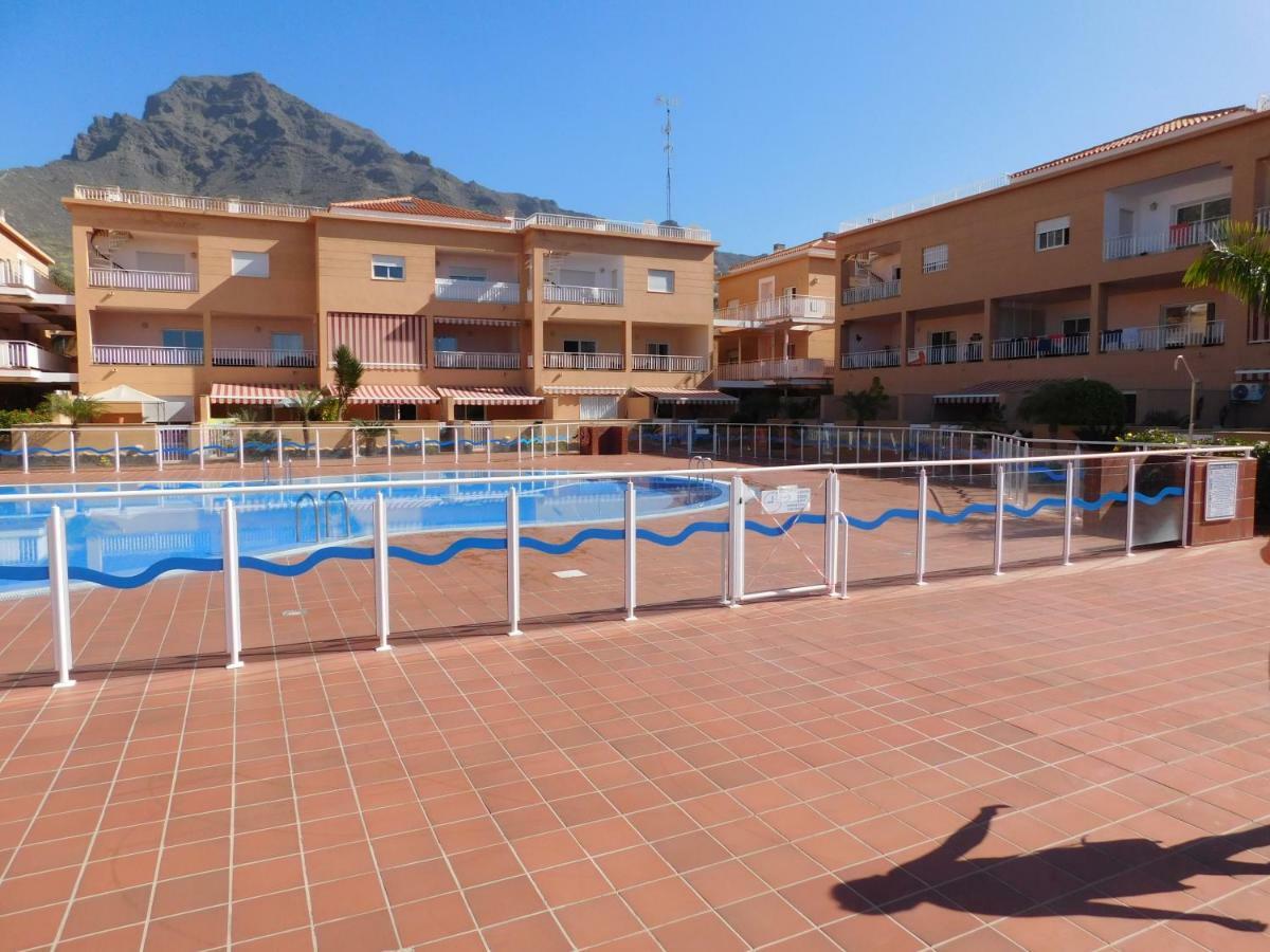 Brisas Del Mar Apartment Costa Adeje  ภายนอก รูปภาพ