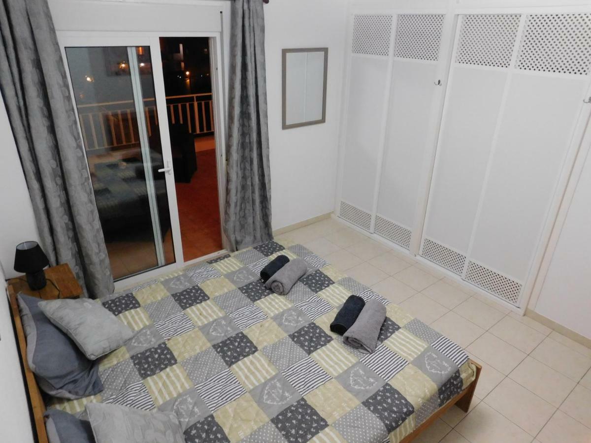 Brisas Del Mar Apartment Costa Adeje  ภายนอก รูปภาพ