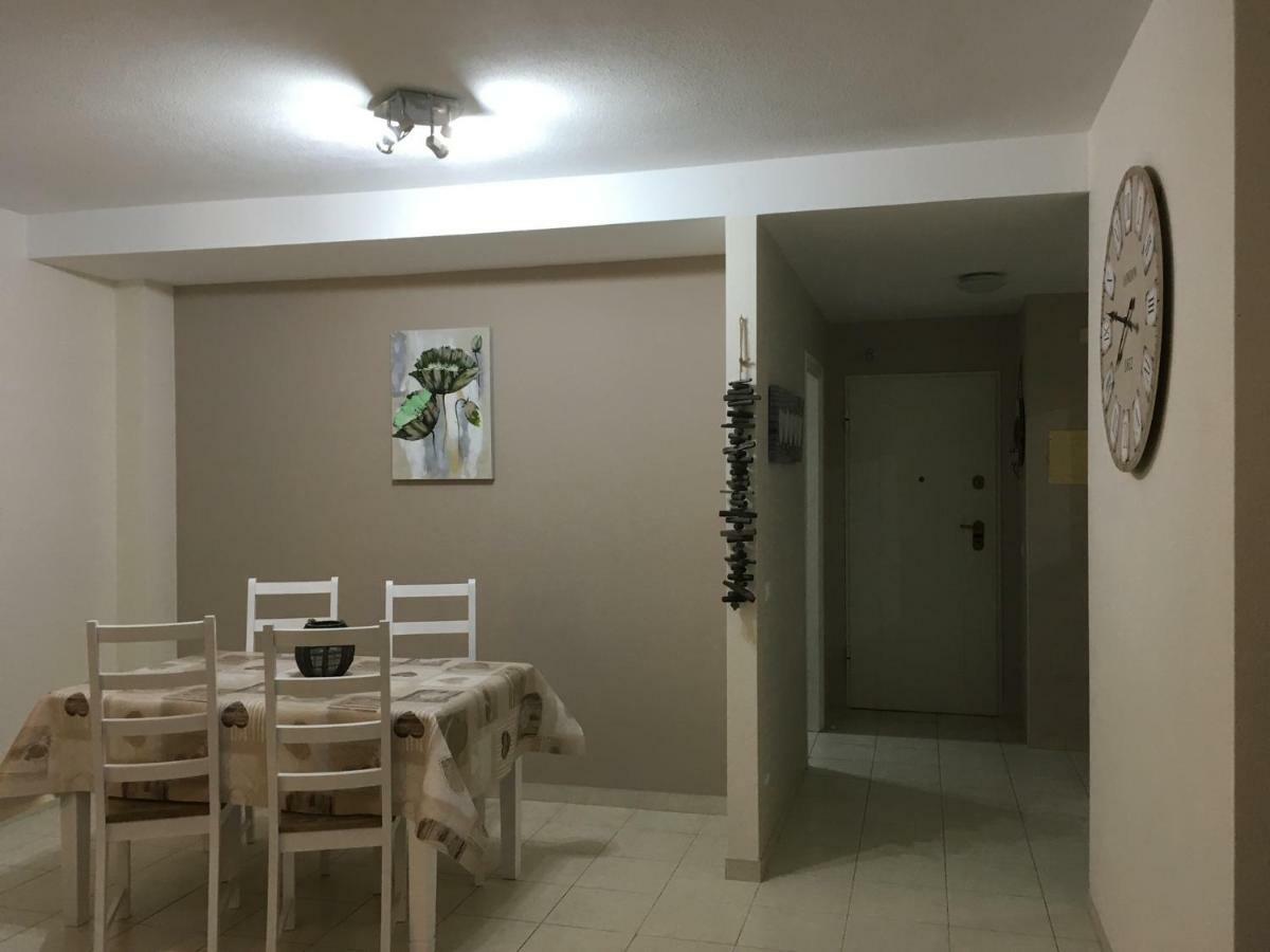 Brisas Del Mar Apartment Costa Adeje  ภายนอก รูปภาพ