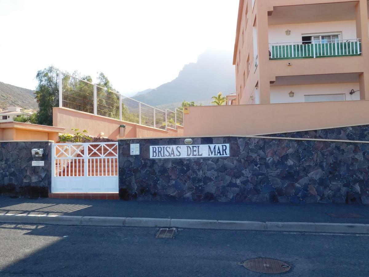 Brisas Del Mar Apartment Costa Adeje  ภายนอก รูปภาพ