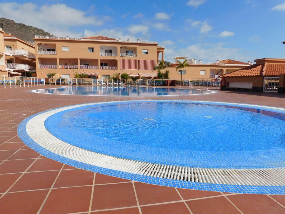 Brisas Del Mar Apartment Costa Adeje  ภายนอก รูปภาพ