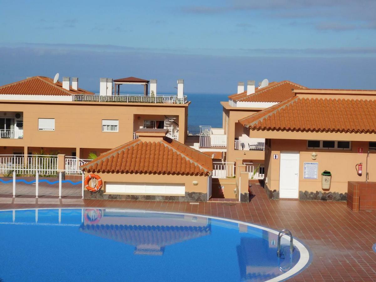 Brisas Del Mar Apartment Costa Adeje  ภายนอก รูปภาพ