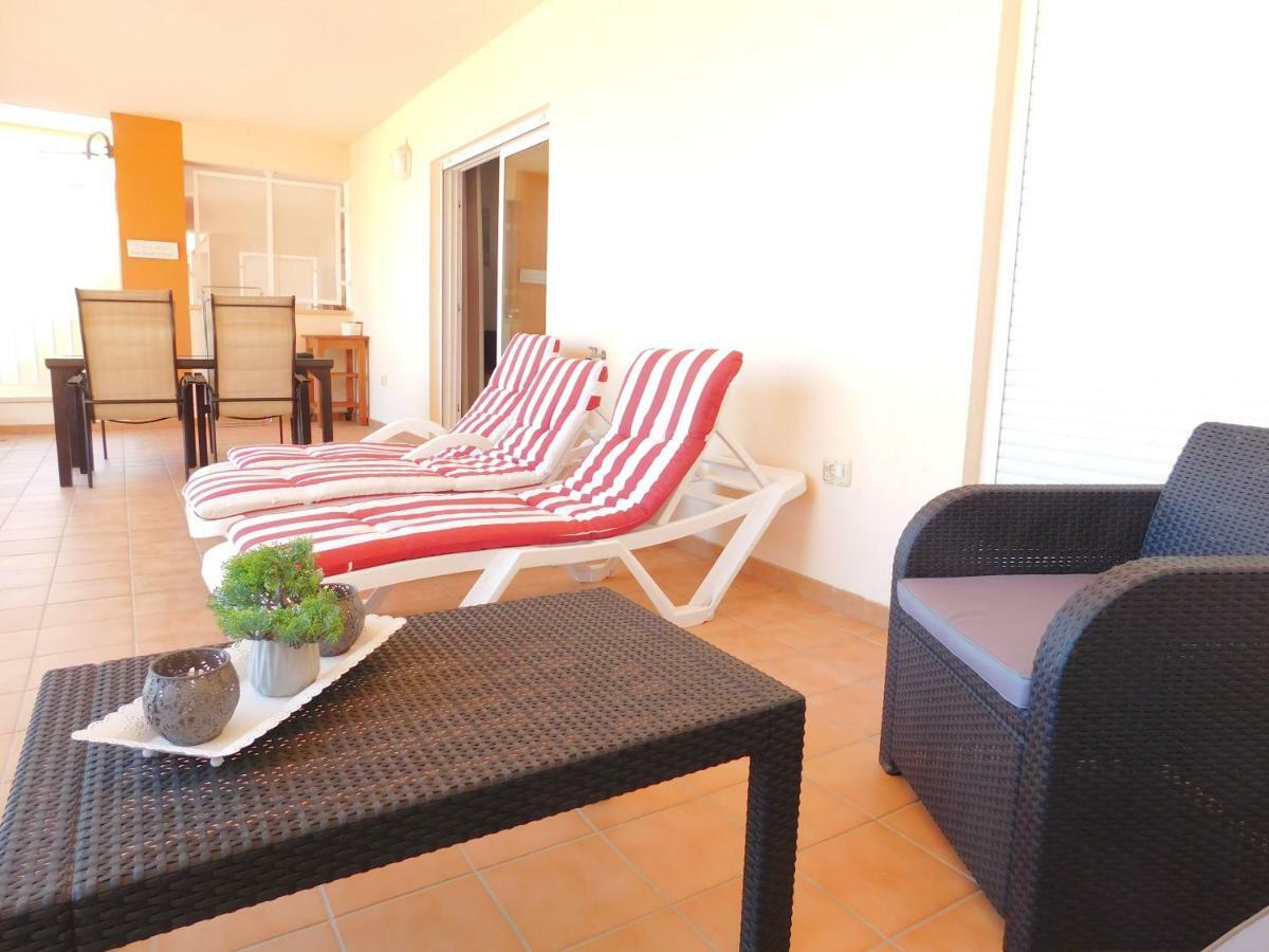 Brisas Del Mar Apartment Costa Adeje  ภายนอก รูปภาพ