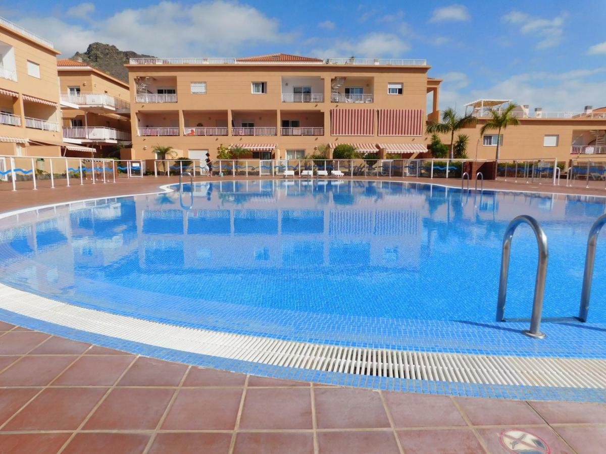 Brisas Del Mar Apartment Costa Adeje  ภายนอก รูปภาพ