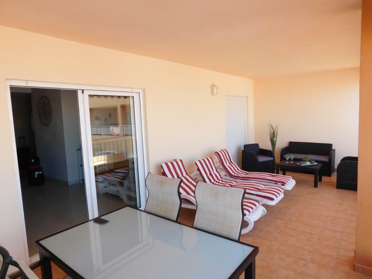 Brisas Del Mar Apartment Costa Adeje  ภายนอก รูปภาพ