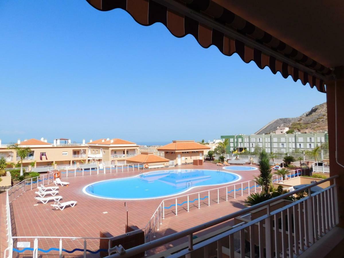 Brisas Del Mar Apartment Costa Adeje  ภายนอก รูปภาพ