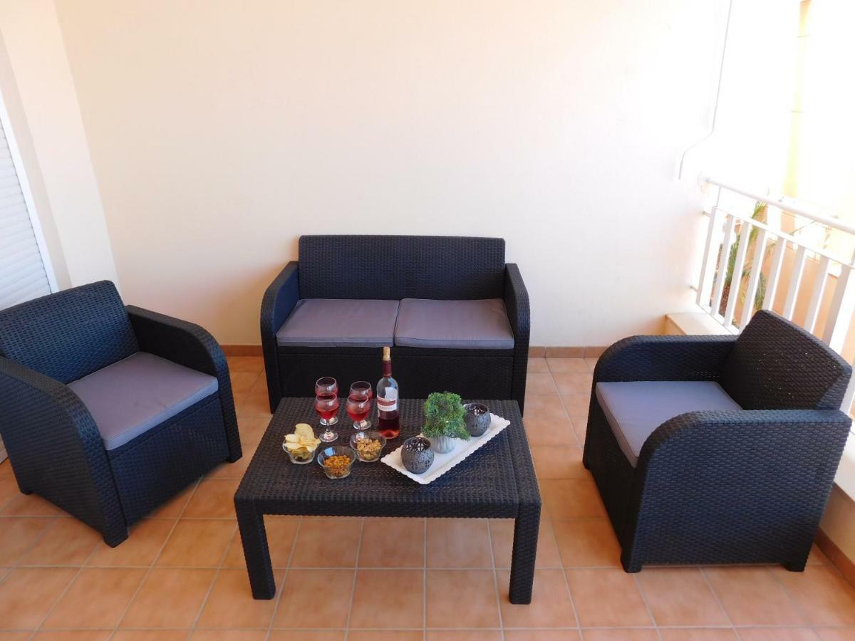 Brisas Del Mar Apartment Costa Adeje  ภายนอก รูปภาพ