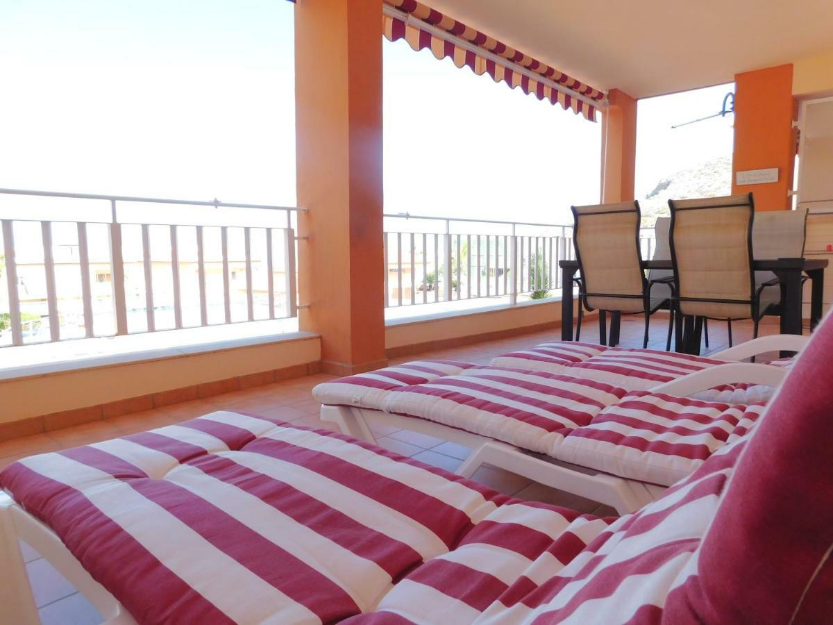 Brisas Del Mar Apartment Costa Adeje  ภายนอก รูปภาพ