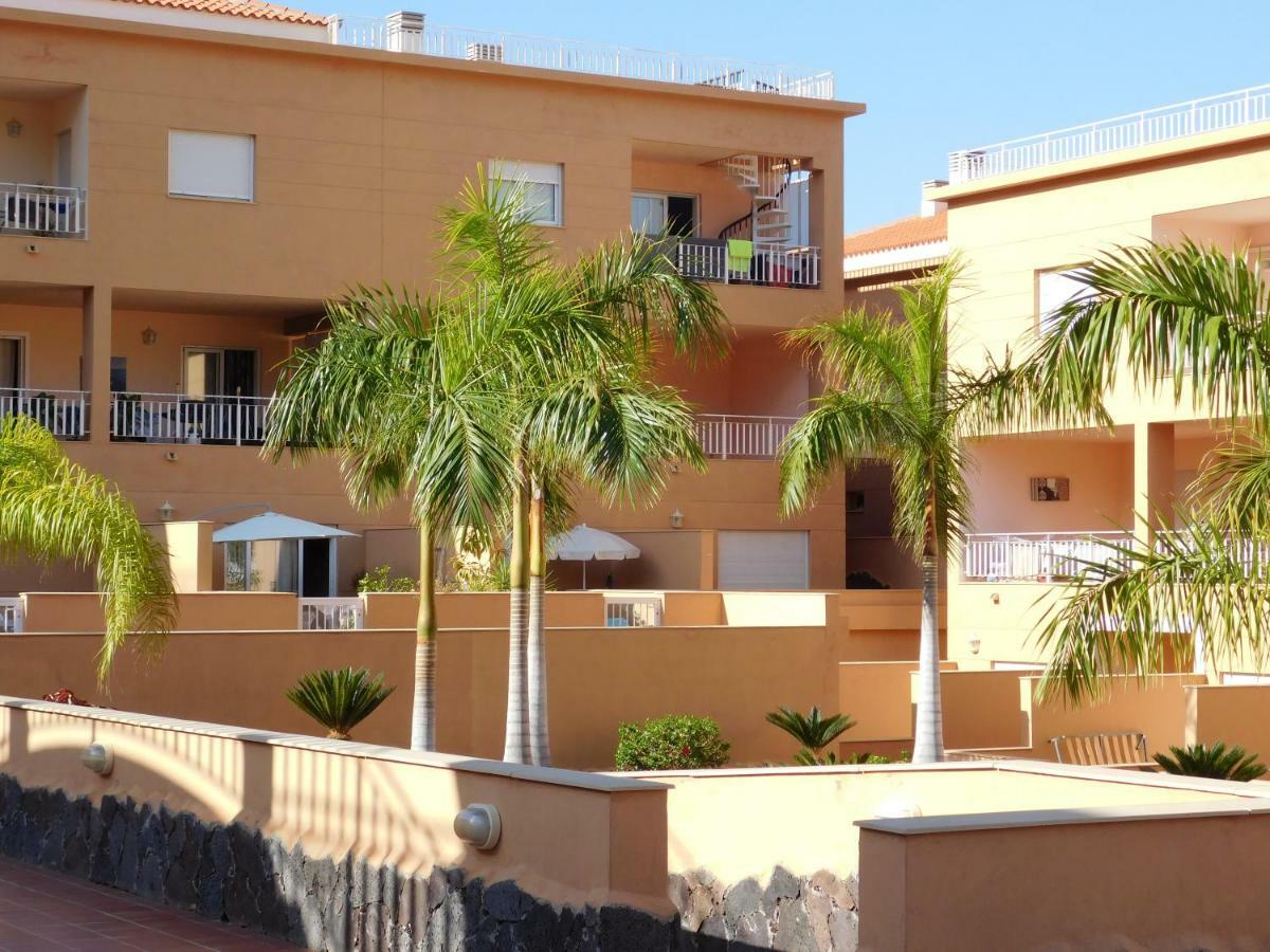 Brisas Del Mar Apartment Costa Adeje  ภายนอก รูปภาพ