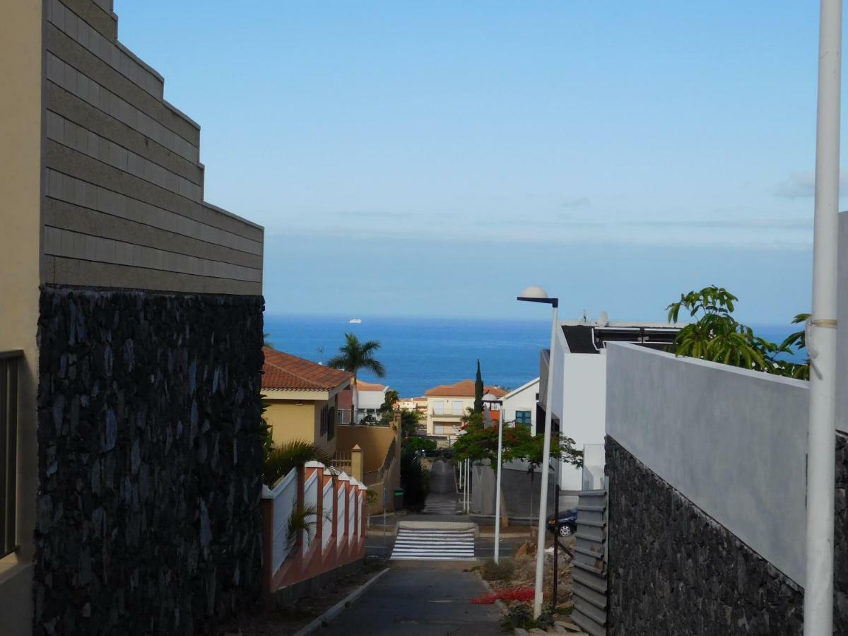 Brisas Del Mar Apartment Costa Adeje  ภายนอก รูปภาพ
